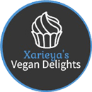 Xarieyas Vegan Delights Vegan Organic Desserts